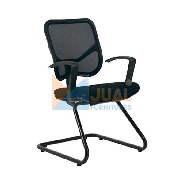 Jual Kursi Kantor Harga Murah di Jakarta, Kursi Kantor Hadap Staff Chairman SC 2205 B