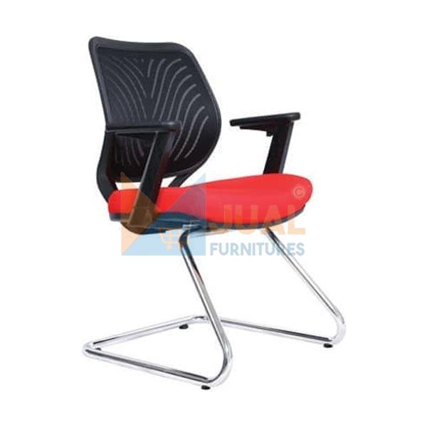 Jual Kursi Kantor Harga Murah di Jakarta, Kursi Kantor Hadap Staff Chairman SC 2305 A