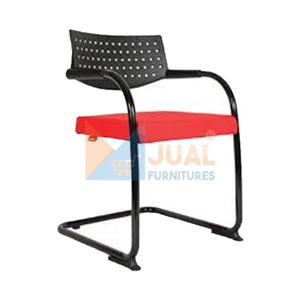 Jual Kursi Kantor Harga Murah di Jakarta, Kursi Kantor Hadap Staff Chairman VC 02 DXH