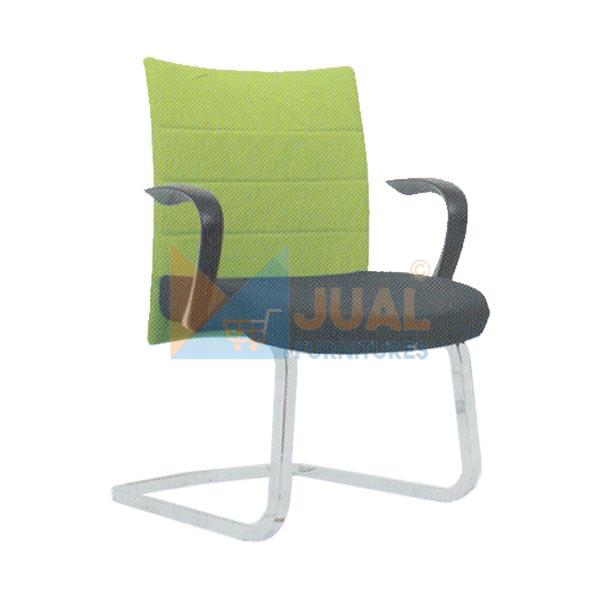 Jual Kursi Kantor Harga Murah di Jakarta, Kursi Kantor Hadap Staff Donati Octavy V1 C