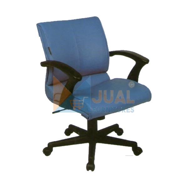 Jual Kursi Kantor Harga Murah di Jakarta, Kursi Kantor Manager Subaru Hugo M