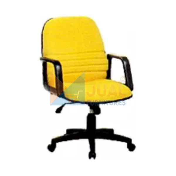 Jual Kursi Kantor Harga Murah di Jakarta, Kursi Kantor Manager Subaru SB 201
