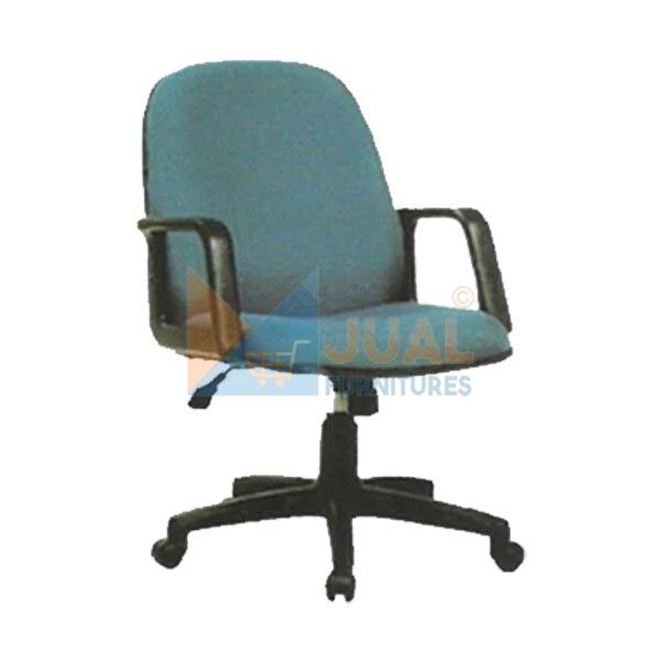 Jual Kursi Kantor Harga Murah di Jakarta, Kursi Kantor Manager Subaru SB 202