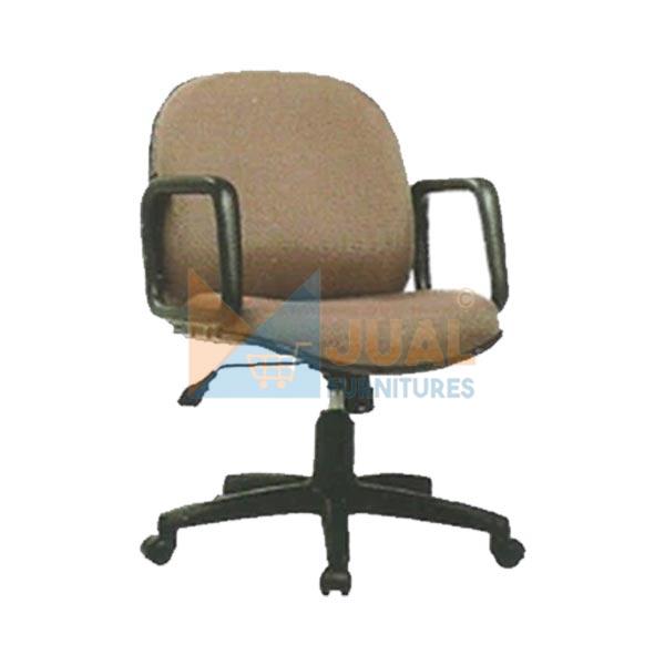Jual Kursi Kantor Harga Murah di Jakarta, Kursi Kantor Manager Subaru SB 203