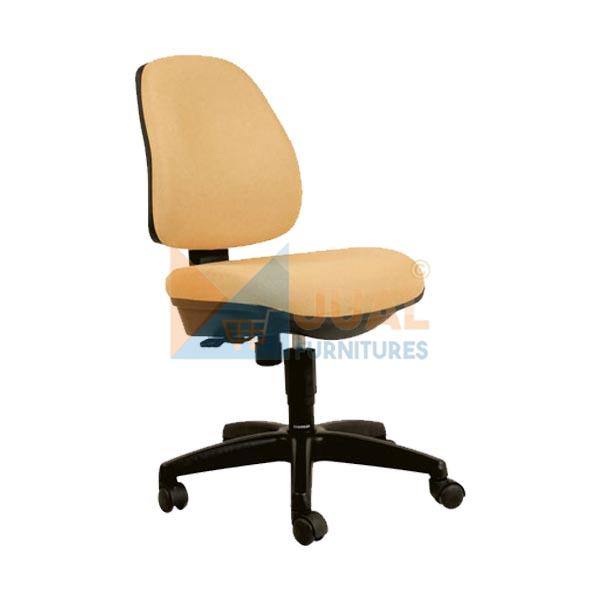 Jual Kursi Kantor Harga Murah di Jakarta, Kursi Kantor Staff Chairman SC 1909 SYN