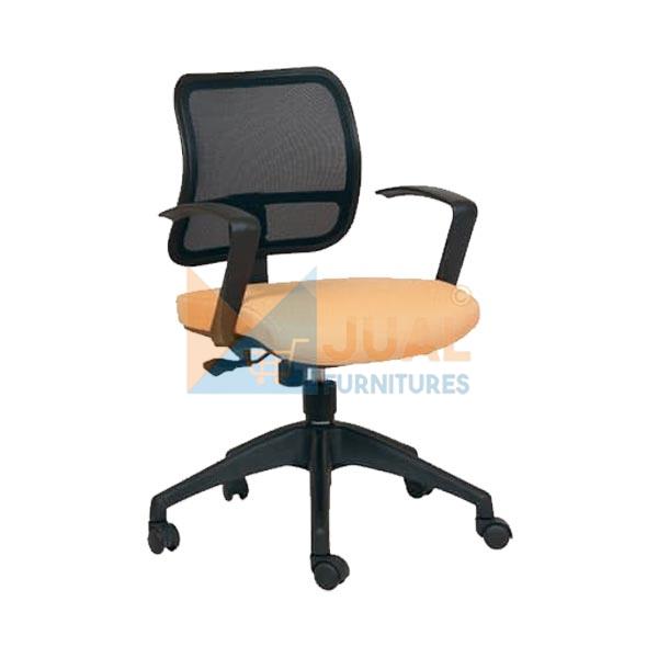 Jual Kursi Kantor Harga Murah di Jakarta, Kursi Kantor Staff Chairman SC 2108
