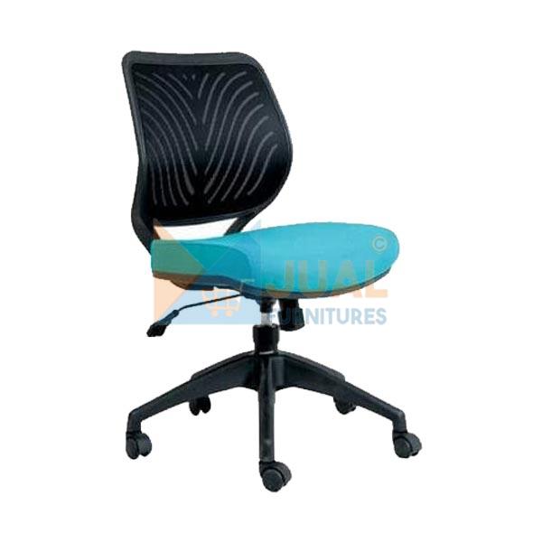 Jual Kursi Kantor Harga Murah di Jakarta, Kursi Kantor Staff Chairman SC 2309