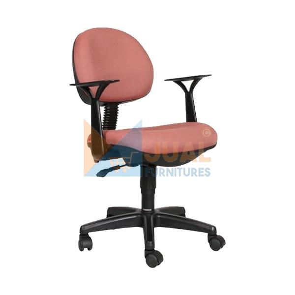 Jual Kursi Kantor Harga Murah di Jakarta, Kursi Kantor Staff Chairman SC 807