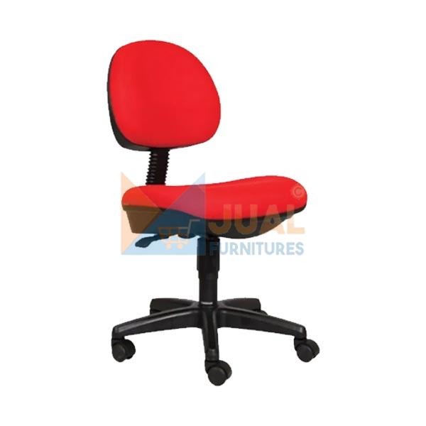 Jual Kursi Kantor Harga Murah di Jakarta, Kursi Kantor Staff Chairman SC 809