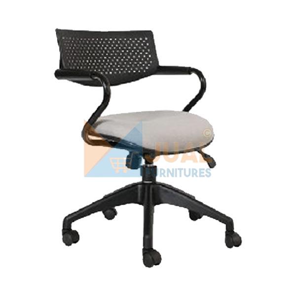 Jual Kursi Kantor Harga Murah di Jakarta, Kursi Kantor Staff Chairman VC 01