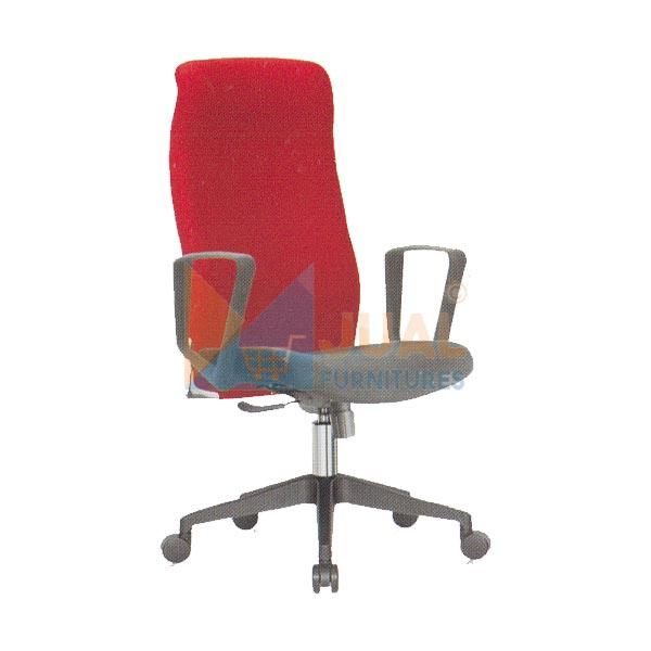Jual Kursi Kantor Harga Murah di Jakarta, Kursi Kantor Staff Donati Savig 1