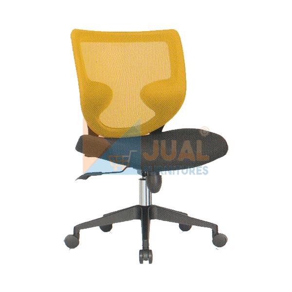 Jual Kursi Kantor Harga Murah di Jakarta, Kursi Kantor Staff Donati Vermod 3
