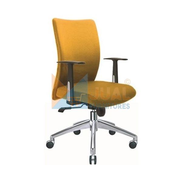 Jual Kursi Kantor Harga Murah di Jakarta, Kursi Kantor Staff Indachi D 5110 AL