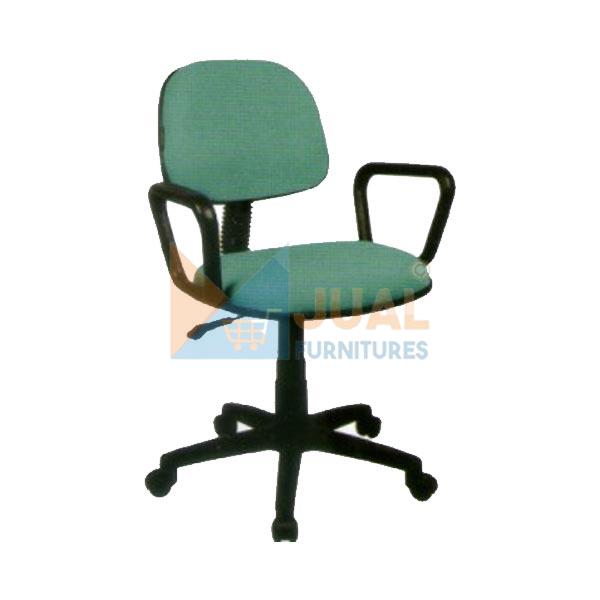Jual Kursi Kantor Harga Murah di Jakarta, Kursi Kantor Staff Subaru SB 302