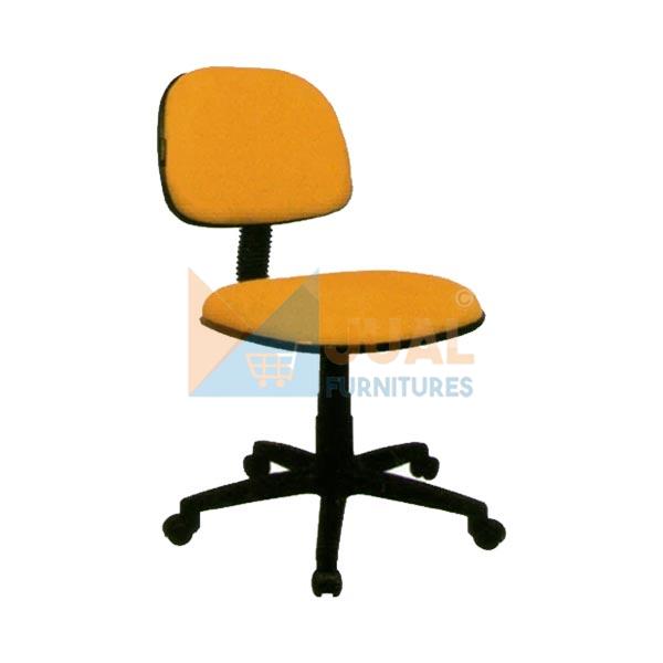 Jual Kursi Kantor Harga Murah di Jakarta, Kursi Kantor Staff Subaru SB 303