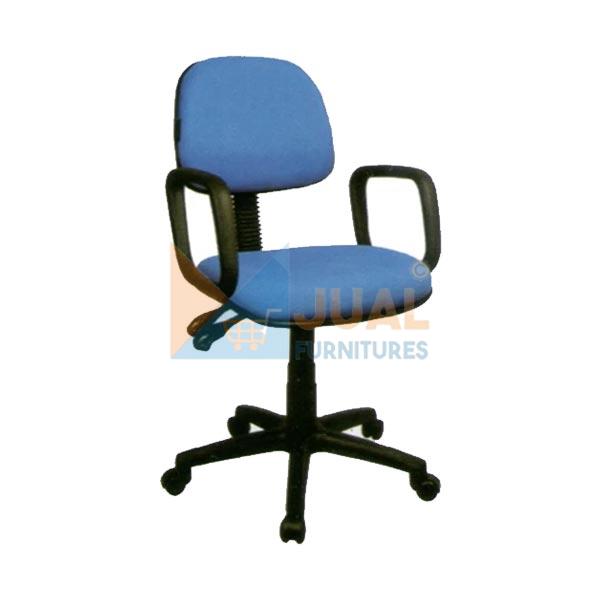 Jual Kursi Kantor Harga Murah di Jakarta, Kursi Kantor Staff Subaru SB 307