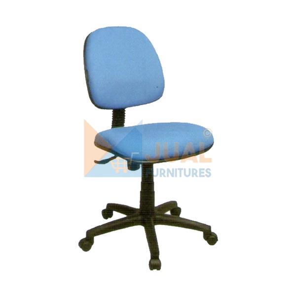 Jual Kursi Kantor Harga Murah di Jakarta, Kursi Kantor Staff Subaru SB 401