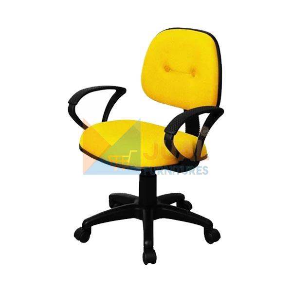 Jual Kursi Kantor Harga Murah di Jakarta, Kursi Kantor Staff Uno London GAP