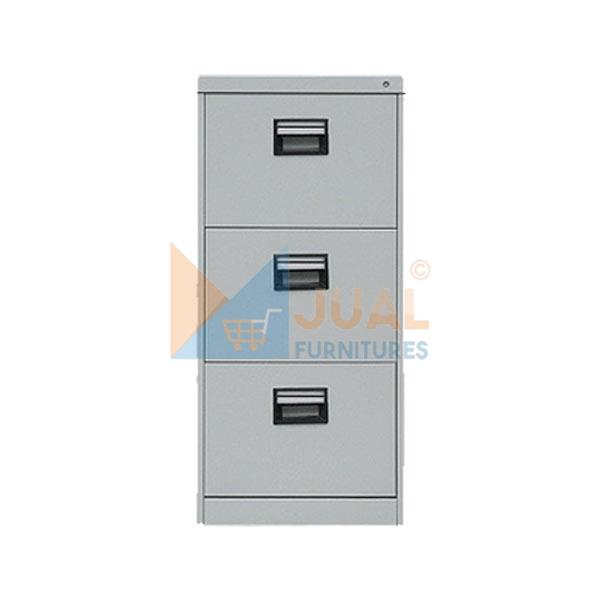 Jual Filing Cabinet Harga Murah di Jakarta, Filing Cabinet Besi Alba FC 113