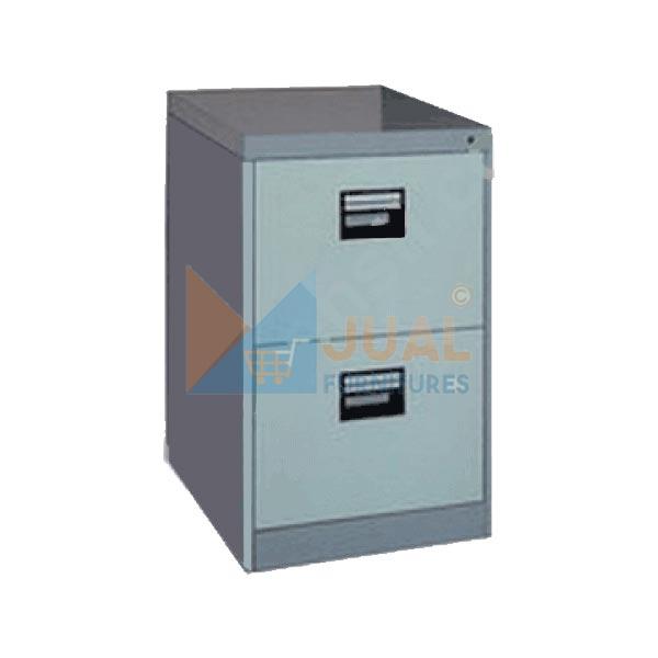 Jual Filing Cabinet Harga Murah di Jakarta, Filing Cabinet Besi Daichiban LFC 002