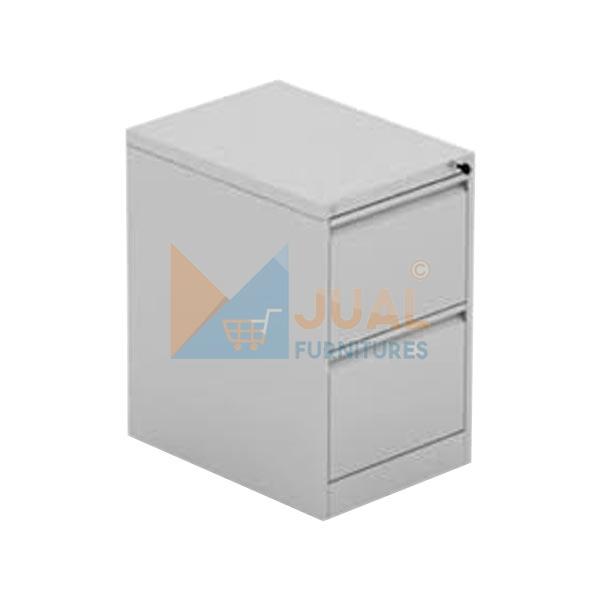 Jual Filing Cabinet Harga Murah di Jakarta, Filing Cabinet Besi Modera MX 82