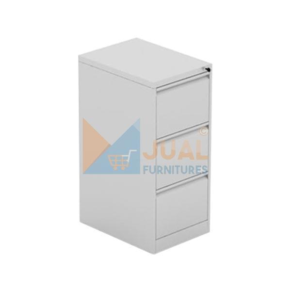 Jual Filing Cabinet Harga Murah di Jakarta, Filing Cabinet Besi Modera MX 83