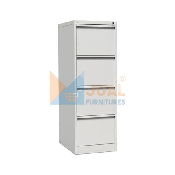Jual Filing Cabinet Harga Murah di Jakarta, Filing Cabinet Besi Modera MX 84