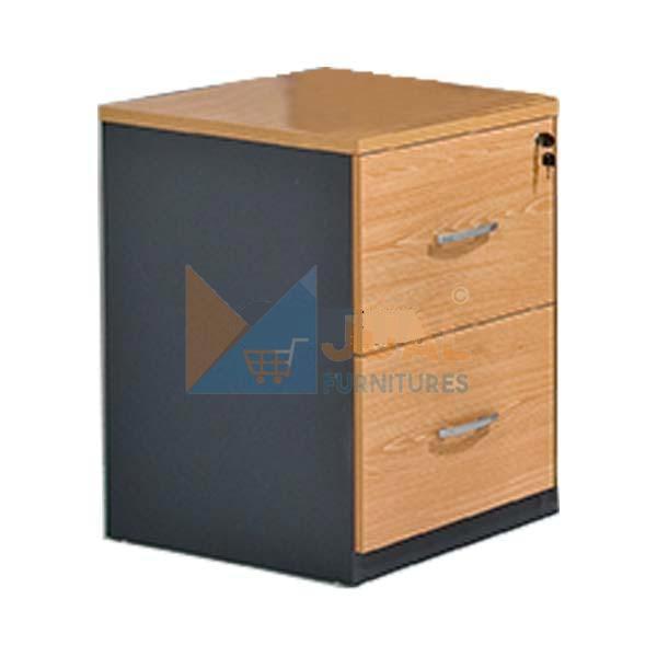 Jual Filing Cabinet Harga Murah di Jakarta, Filing Cabinet Kayu Global GW 790