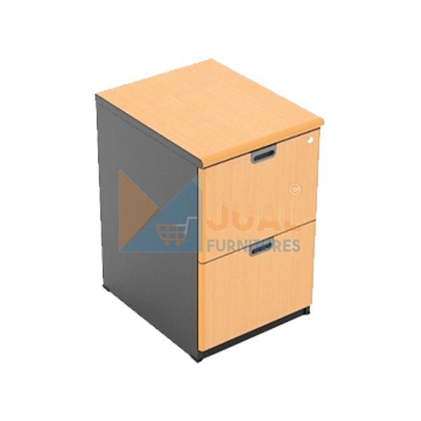 Jual Filing Cabinet Harga Murah di Jakarta, Filing Cabinet Kayu Highpoint One FL 1732