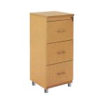 FILING CABINET KAYU ICHIKO ICX 708