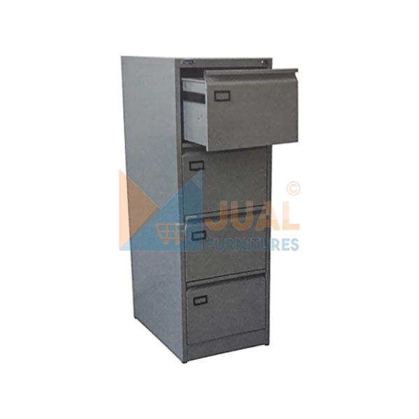 Jual Filing Cabinet Harga Murah di Jakarta, Filing Cabinet Kayu Lunarsol D4B