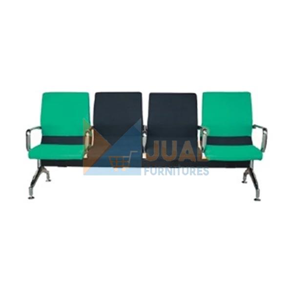 Jual Kursi Tunggu, Harga Murah di Jakarta, Kursi Tunggu Carrera CW 04 Italy