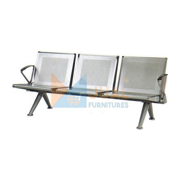 Jual Kursi Tunggu, Harga Murah di Jakarta, Kursi Tunggu Fantoni F 803 3