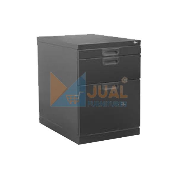 Jual Laci Meja Kantor Harga Murah di Jakarta, Laci Meja Kantor Alba MD 3