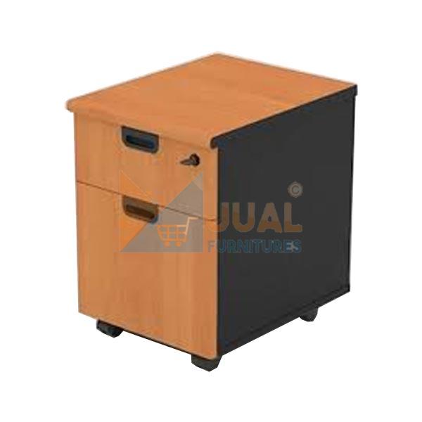 Jual Laci Meja Kantor Harga Murah di Jakarta, Laci Meja Kantor Highpoint Five HMB 5156