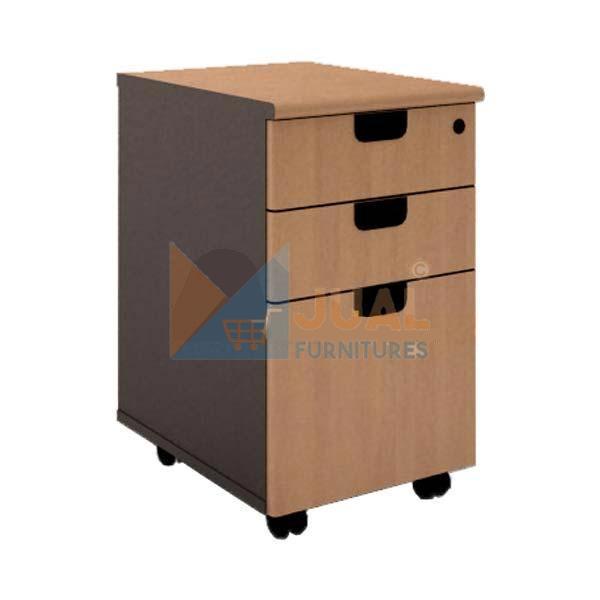 Jual Laci Meja Kantor Harga Murah di Jakarta, Laci Meja Kantor Highpoint Five HMB 5157