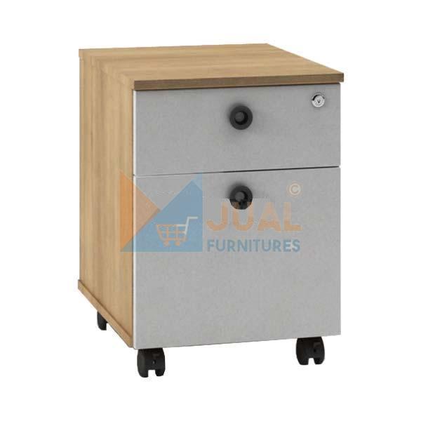 Jual Laci Meja Kantor Harga Murah di Jakarta, Laci Meja Kantor Highpoint Kozy Terra MBT 11360