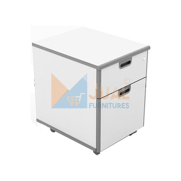Jual Laci Meja Kantor Harga Murah di Jakarta, Laci Meja Kantor Highpoint One MB 186