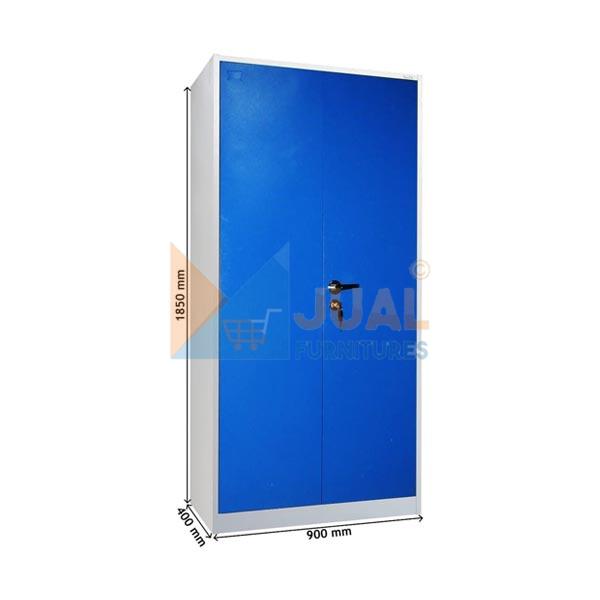 Jual Lemari Arsip Besi Harga Murah di Jakarta, Lemari Arsip Besi Kozure KF 06 MX
