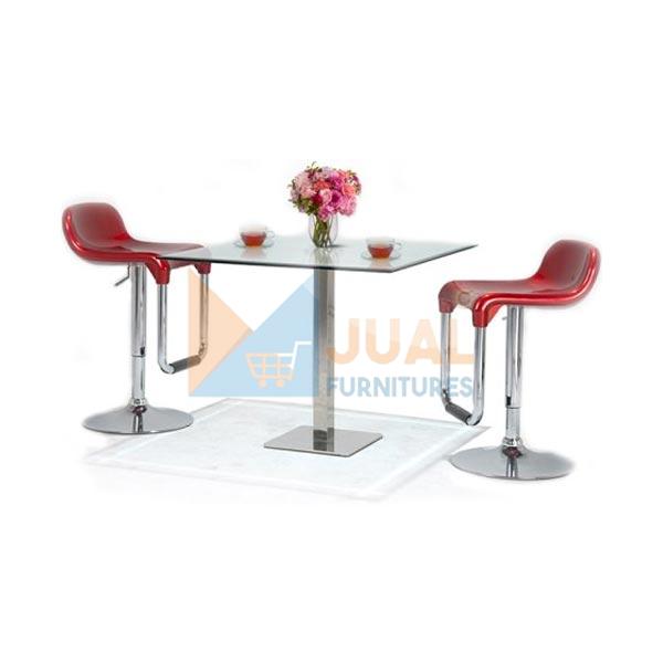 Jual Meja Cafe Harga Murah di Jakarta, Meja Cafe Aditech ISP 887