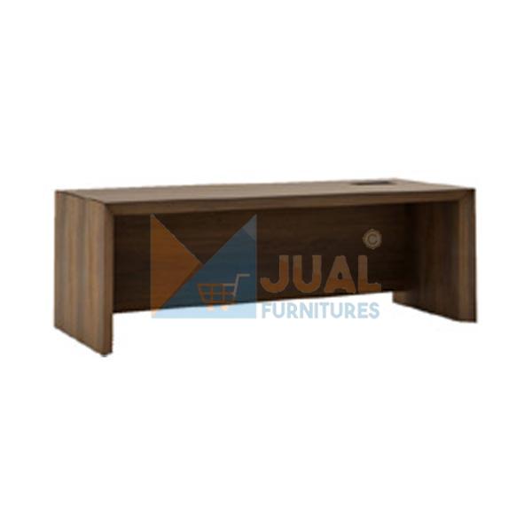 Jual Meja Kantor, Meja Direktur Kantor Harga Murah di Jakarta, Meja Kantor Direktur Highpoint Verona TM 22