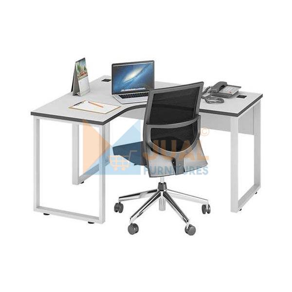 Jual Meja Kantor, Meja Direktur Kantor Harga Murah di Jakarta, Meja Kantor Staff Arkadia Domestika 3