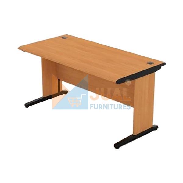 Jual Meja Kantor, Meja Direktur Kantor Harga Murah di Jakarta, Meja Kantor Staff Highpoint Five HOD 5054