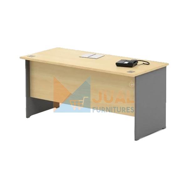 Jual Meja Kantor, Meja Direktur Kantor Harga Murah di Jakarta, Meja Kantor Staff Highpoint Kozy Mercury KOD 1032