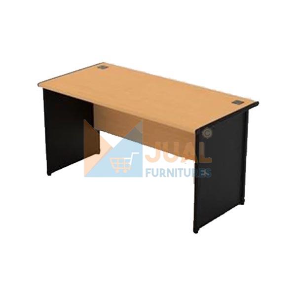 Jual Meja Kantor, Meja Direktur Kantor Harga Murah di Jakarta, Meja Kantor Staff Highpoint One OD 032