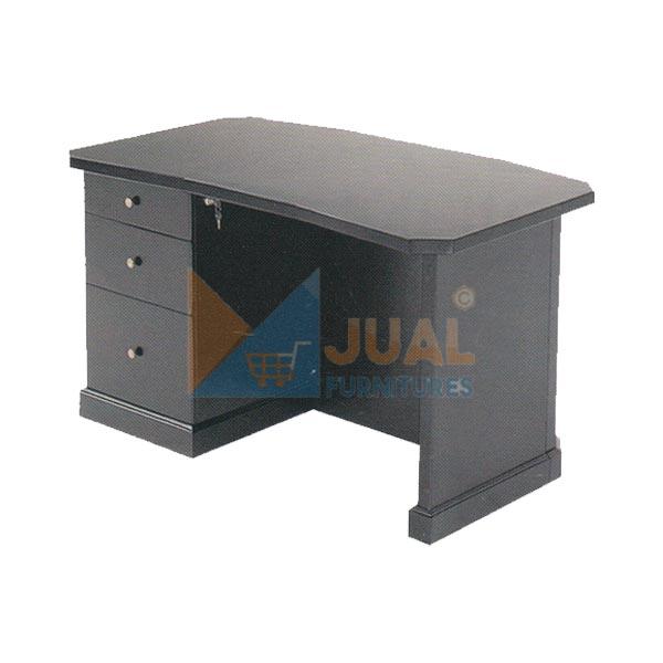Jual Meja Kantor, Meja Direktur Kantor Harga Murah di Jakarta, Meja Kantor Staff Ichiko IP 03