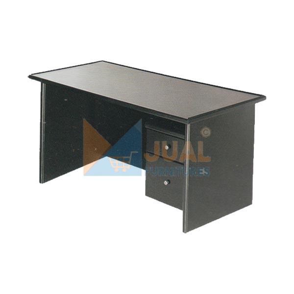 Jual Meja Kantor, Meja Direktur Kantor Harga Murah di Jakarta, Meja Kantor Staff Ichiko IW 03