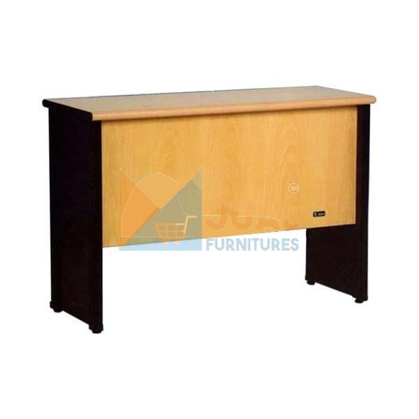 Jual Meja Kantor, Meja Direktur Kantor Harga Murah di Jakarta, Meja Kantor Staff Lunarsol LMK 1260