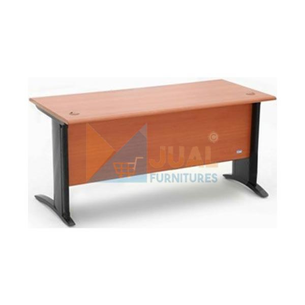 Jual Meja Kantor, Meja Direktur Kantor Harga Murah di Jakarta, Meja Kantor Staff Uno UOD 2052
