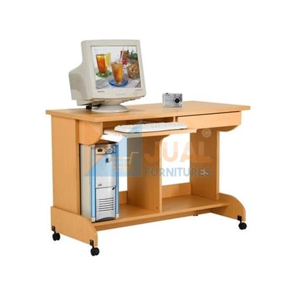 Jual Meja Kantor, Meja Komputer Harga Murah di Jakarta, Meja Komputer Aditech MK 02